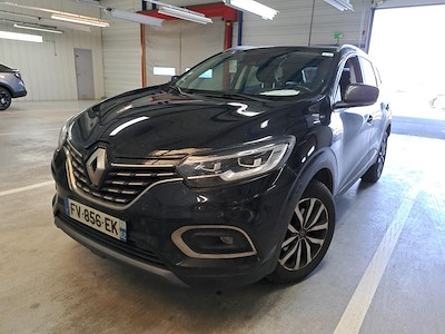 Renault KADJAR Kadjar 1.5 Blue dCi 115ch Intens EDC - 21