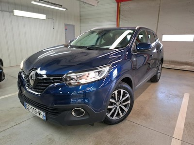 Renault KADJAR Kadjar 1.5 dCi 110ch energy Business EDC Eco