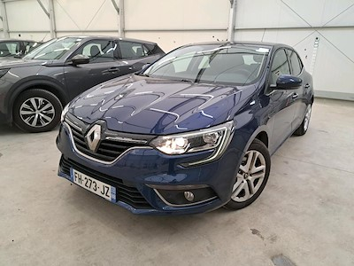 Renault MEGANE Megane 1.3 TCe 115ch FAP Business