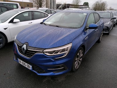 Renault MEGANE Megane 1.3 TCe 140ch Techno EDC