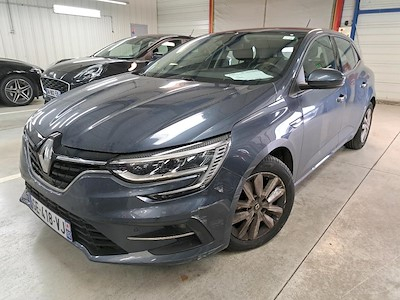 Renault MEGANE Megane 1.5 Blue dCi 115ch Business EDC -21N