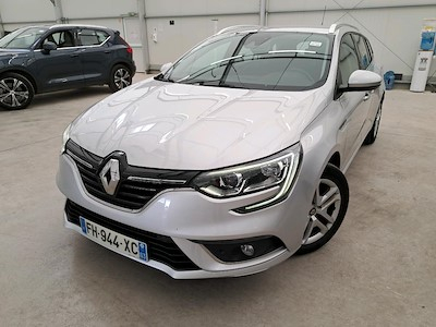 Renault MEGANE Megane Estate 1.3 TCe 115ch FAP Business 120g