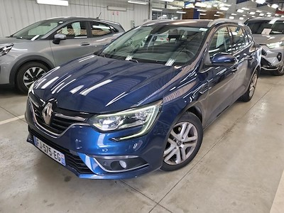 Renault MEGANE Megane Estate 1.5 Blue dCi 115ch Business