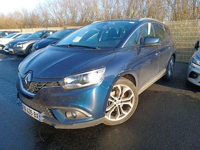 Renault Grand SCENIC Grand Scenic 1.5 dCi 110ch Energy Business EDC 7 places