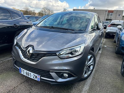 Renault Grand SCENIC Grand Scenic 1.7 Blue dCi 120ch Business 7 places - 21