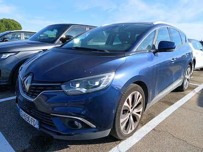 Renault SCENIC Scenic 1.5 dCi 110ch energy Intens EDC