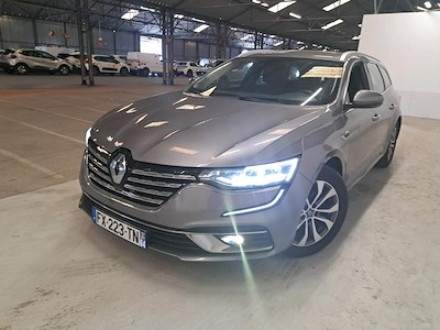 Renault TALISMAN Talisman Estate 1.3 TCe 160ch FAP Business EDC E6D-Full