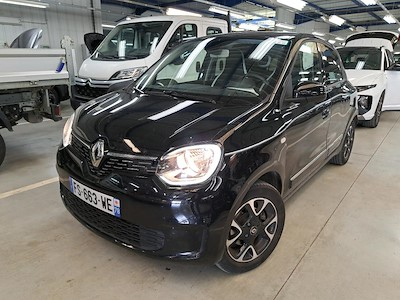 Renault TWINGO Twingo 0.9 TCe 95ch Intens EDC - 20