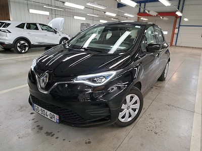 Renault ZOE ZOE ZOE BUSINESS R110 ACHAT INTEGRAL -21