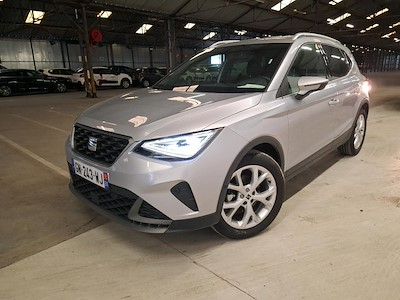 Seat ARONA Arona 1.0 TSI 110ch FR