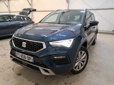 Seat ATECA Ateca 1.5 TSI 150ch Start&amp;Stop Style Business DSG