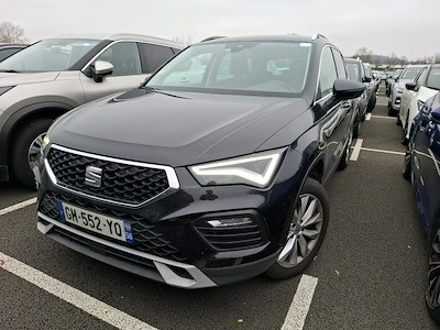 Seat ATECA Ateca 2.0 TDI 150ch Start&amp;Stop Style Business DSG7