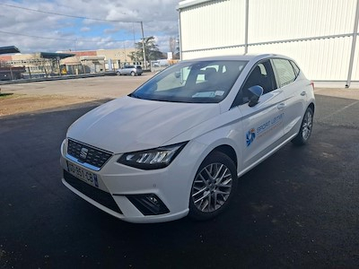 Seat IBIZA Ibiza 1.0 EcoTSI 110ch Xcellence DSG7