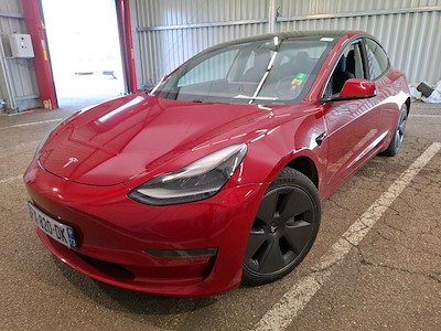 Tesla Model 3 Model 3 Long-Range Dual Motor AWD MY21