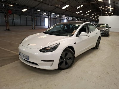 Tesla Model 3 Model 3 Long-Range Dual Motor AWD MY22