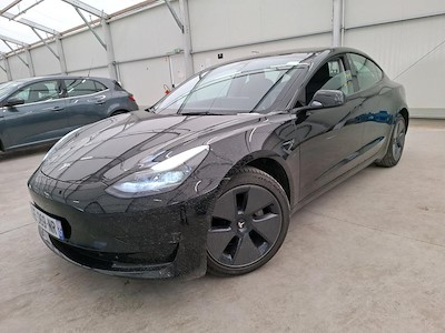 Tesla Model 3 Model 3 Standard RWD Plus MY22