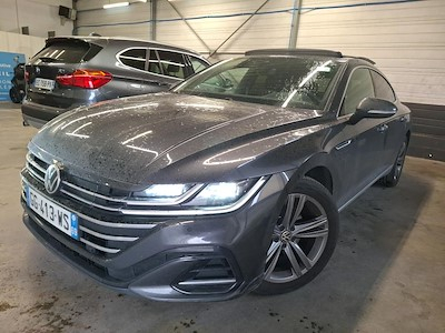 Volkswagen ARTEON Arteon 1.4 TSI eHybrid OPF 218ch R-Line DSG6