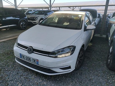 Volkswagen GOLF GOLF 1.0 TSI 115 BVM6 CONFORT BUSINESS