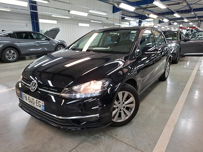 Volkswagen GOLF Golf 1.0 TSI 115ch Confortline Business Euro6d-T 5p