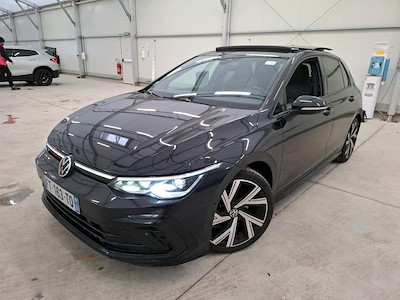 Volkswagen GOLF Golf 1.5 eTSI OPF 150ch R-Line 1st DSG7