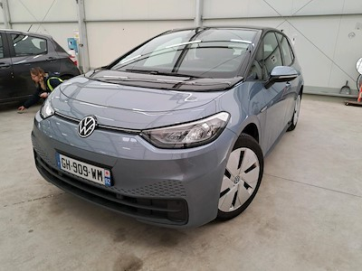 Volkswagen ID.3 ID.3 145ch Pro 58 kWh