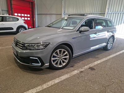 Volkswagen Passat SW Passat SW 1.4 TSI 218ch Hybride Rechargeable GTE Business DSG6