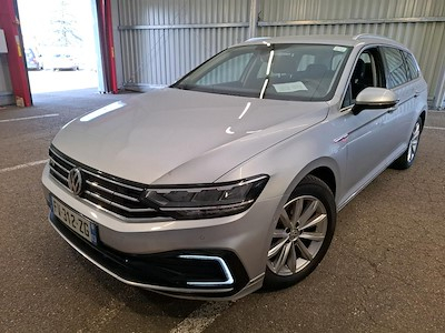 Volkswagen Passat SW Passat SW 1.4 TSI 218ch Hybride Rechargeable GTE Business DSG6