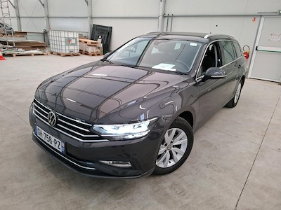 Volkswagen Passat SW Passat SW 1.5 TSI 150ch Business DSG7