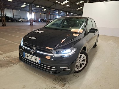 Volkswagen POLO Polo 1.0 TSI 95ch Style