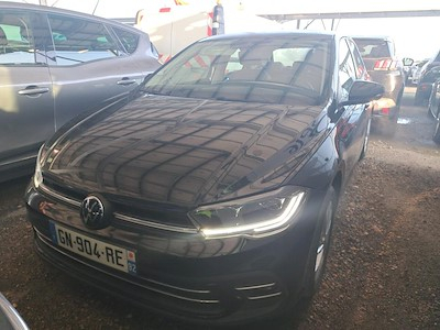 Volkswagen POLO Polo 1.0 TSI 95ch Style