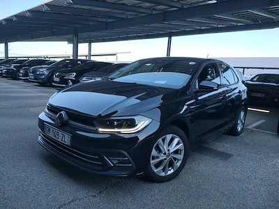 Volkswagen POLO Polo 1.0 TSI 95ch Style