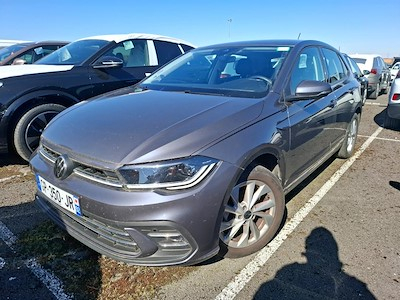 Volkswagen POLO Polo 1.0 TSI 95ch Style