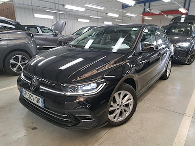 Volkswagen POLO Polo 1.0 TSI 95ch Style