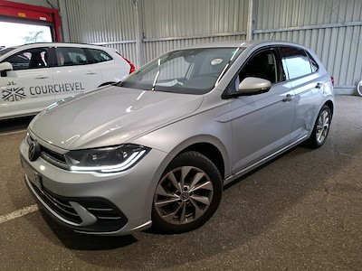 Volkswagen POLO Polo 1.0 TSI 95ch Style