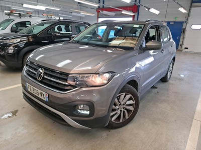 Volkswagen T-CROSS T-Cross 1.0 TSI 110ch Lounge Business