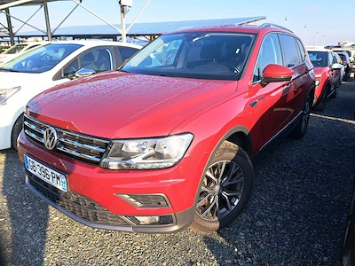 Volkswagen Tiguan allspace TIGUAN ALLSPACE 2.0 TDI 150 DSG7 CONFORTLINE BUSINESS