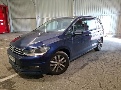 Volkswagen TOURAN Touran 1.2 TSI 110ch BlueMotion Technology Confortline Business 5 places