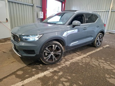 Volvo XC40 XC40 RECHARGE T5 262 DCT7 INSCRIPTION BUSI