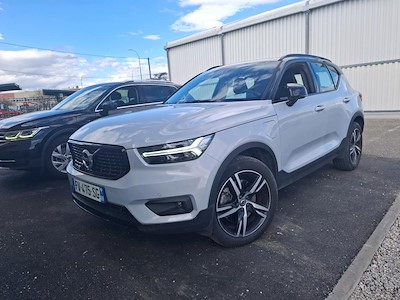 Volvo XC40 XC40 RECHARGE T5 262 DCT7 R-DESIGN