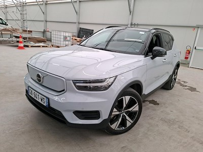 Volvo XC40 XC40 Recharge Twin AWD 408ch Plus EDT