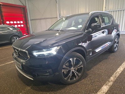 Volvo XC40 XC40 T4 Recharge 129 + 82ch Business DCT 7