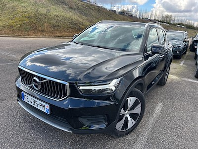 Volvo XC40 XC40 T5 Recharge 180 + 82ch Inscription Business DCT 7