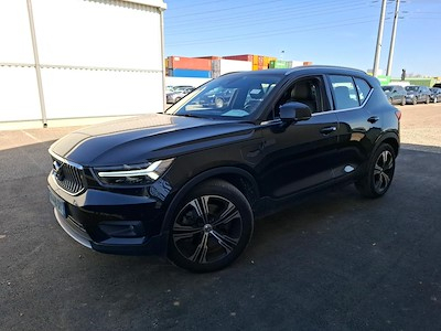 Volvo XC40 XC40 T5 Recharge 180 + 82ch Inscription DCT 7