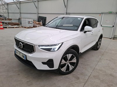 Volvo XC40 XC40 T5 Recharge 180 + 82ch Start DCT 7