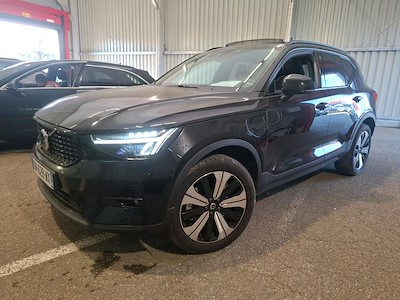 Volvo XC40 XC40 T5 Recharge 180 + 82ch Ultimate DCT 7