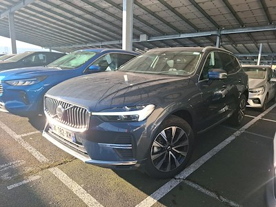 Volvo XC60 XC60 B4 AdBlue 197ch Plus Style Chrome Geartronic