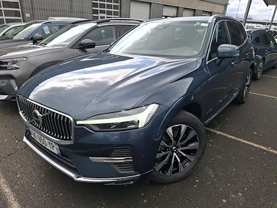 Volvo XC60 XC60 B4 AdBlue 197ch Plus Style Chrome Geartronic