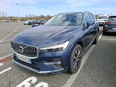 Volvo XC60 XC60 B4 AdBlue 197ch Plus Style Chrome Geartronic