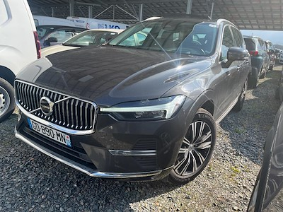 Volvo XC60 XC60 B4 AdBlue AWD 197ch Inscription Luxe Geartronic