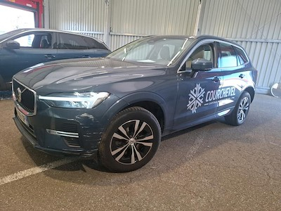 Volvo XC60 XC60 B4 AdBlue AWD 197ch Momentum Business Geartronic